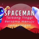SPACEMAN