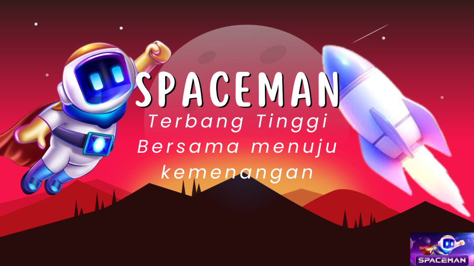 SPACEMAN