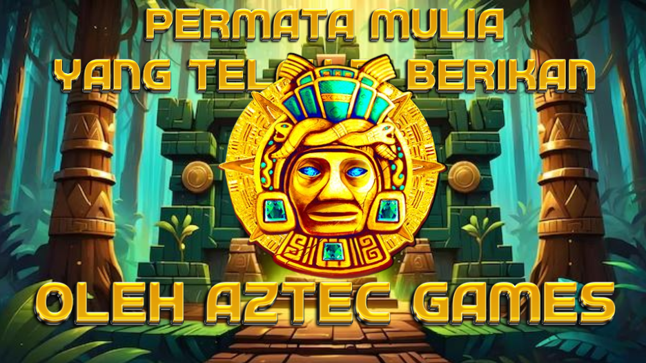 PERMATA AZTEC GEMS