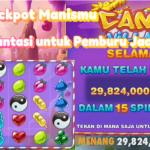 Candy Village Slot