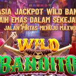 SLOT GACOR