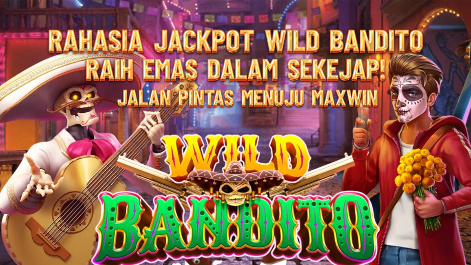 SLOT GACOR