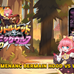 Tips Menang Bermain Hood vs Wolf PG Sof