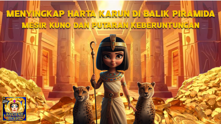 SLOT GACOR