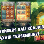 Incan Wonders Gali Keajaiban Maxwin Tersembunyi