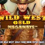 Rahasia Gacor Wild West Gold yang Bikin Petir Emas Berjatuhan